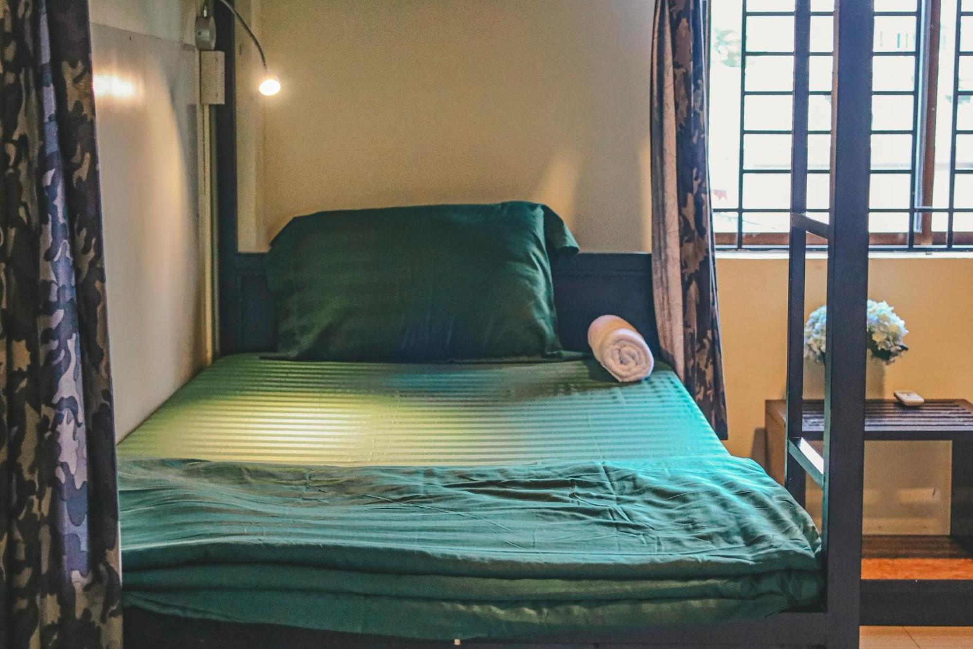 Dmz Hostel Hue Esterno foto